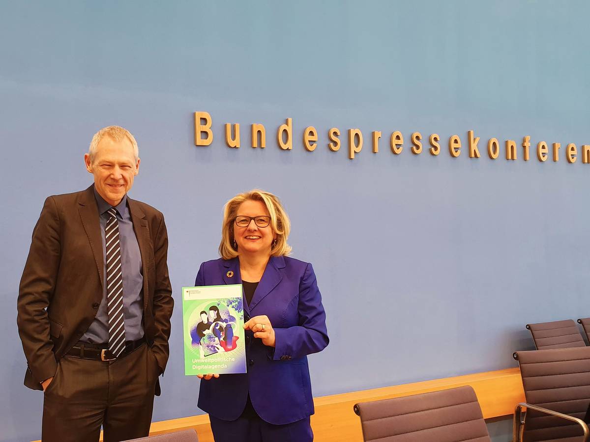 Wuppertal Institut für Tempolimit statt Tankrabatt