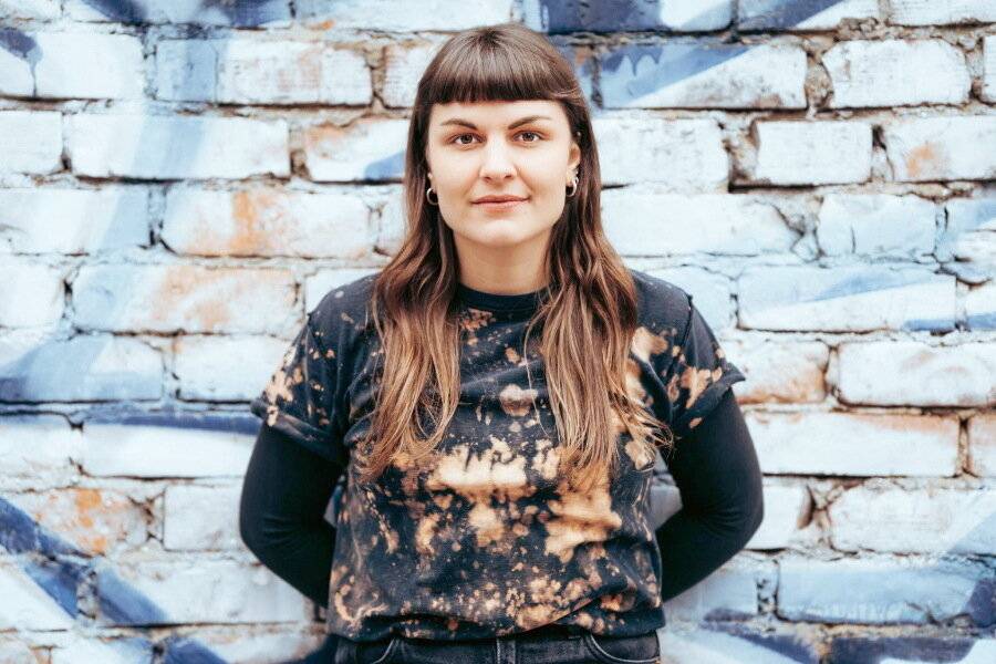 Susanne Siegert: Gedenken neu denken