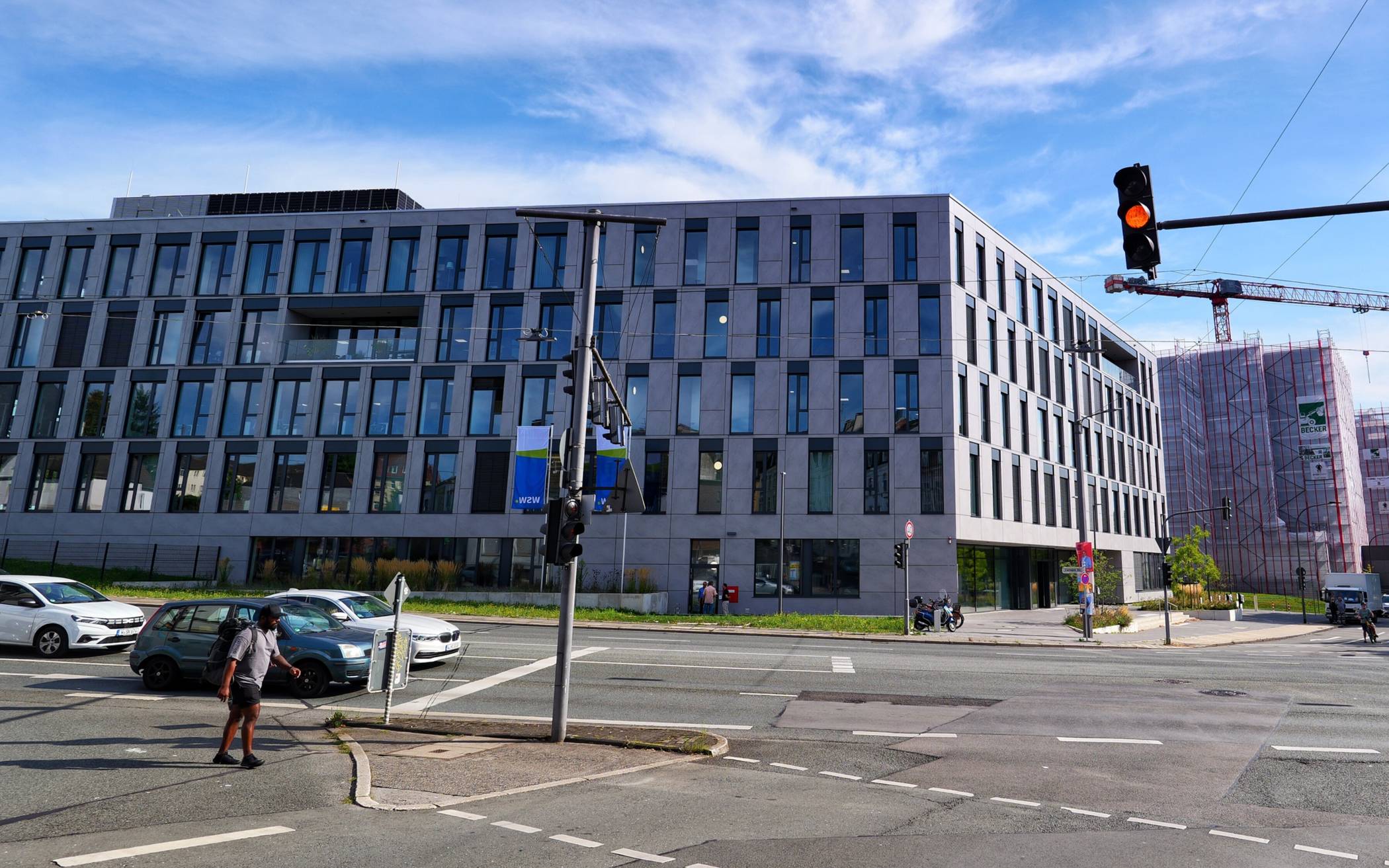 WSW warnen vor Betrugsversuche am Telefon