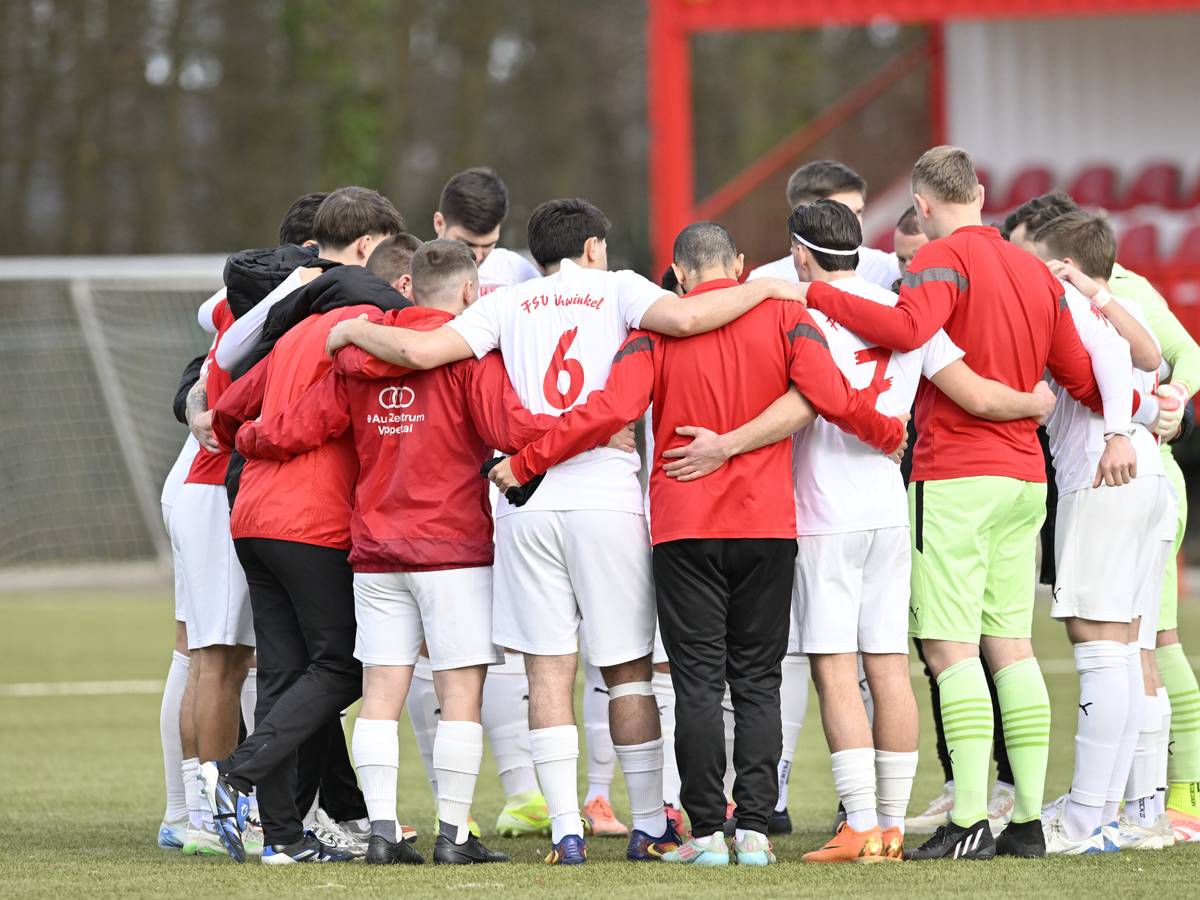 Sport-Ergebnisse vom 17. bis 19. April 2026