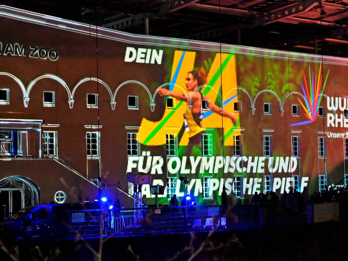 Ein prallgefüllter Sport-Sonntag in Wuppertal