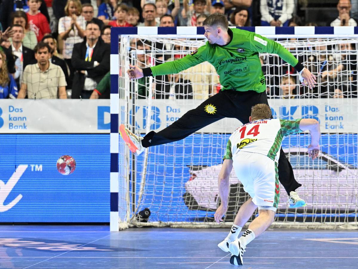 Der BHC ist schon jetzt der große Gewinner