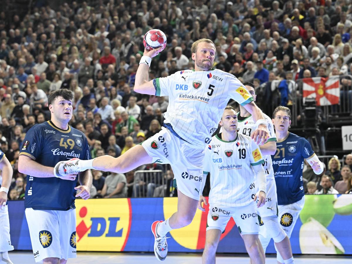 BHC ist trotz Endspiel-Niederlage ein Pokal-Gewinner