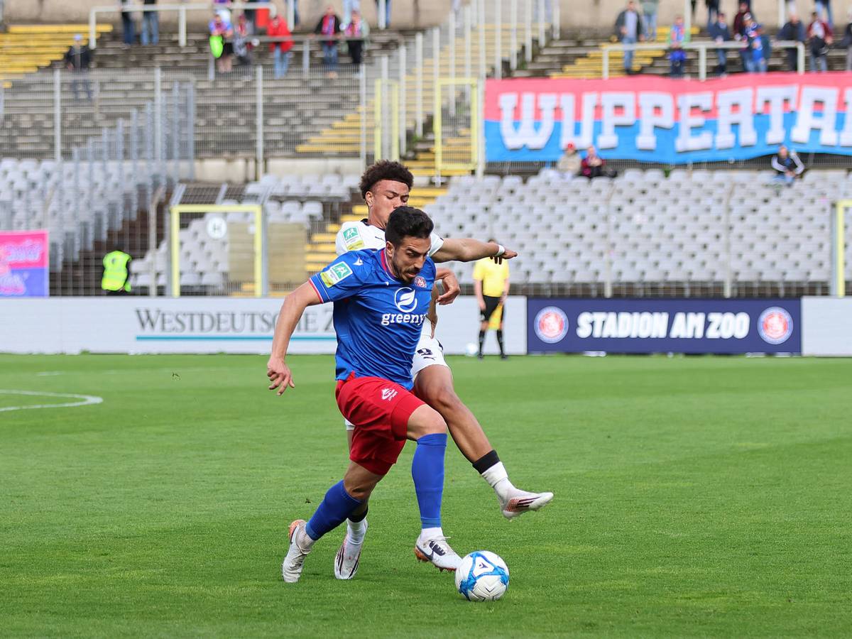 WSV bemüht, aber zu fehlerhaft und ungefährlich