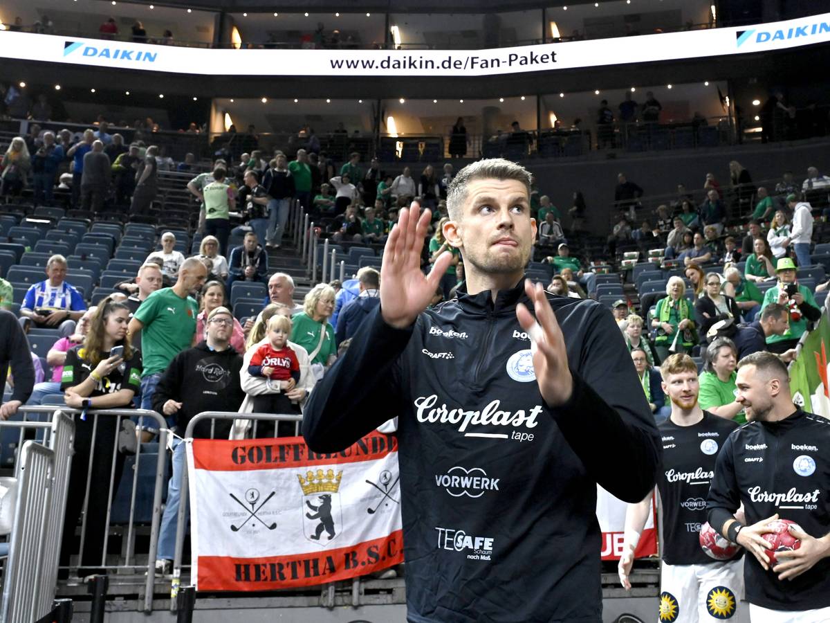 BHC verliert das Pokalfinale
