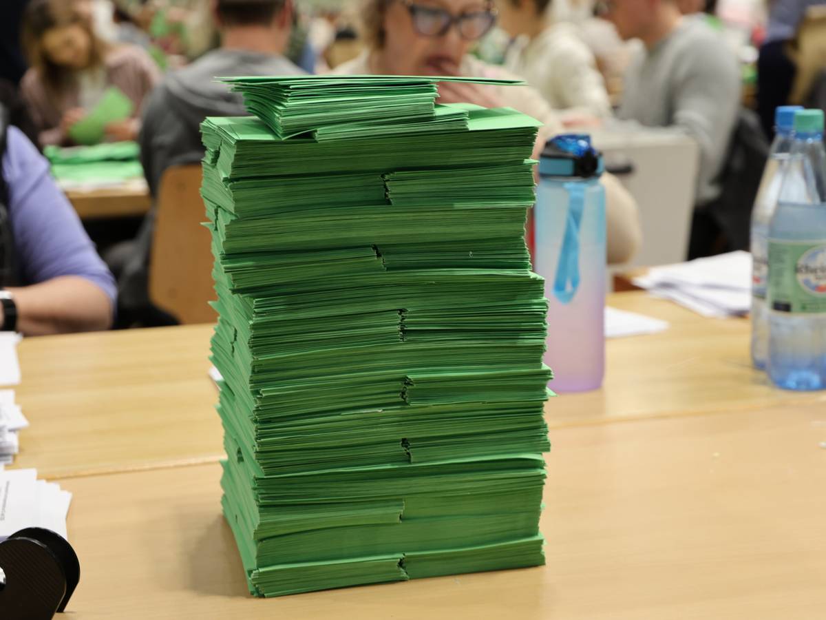 Der Olympia-Bürgerentscheid
