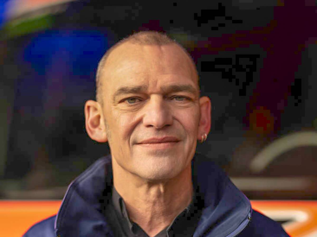 Wenn nichts mehr ist, wie es war