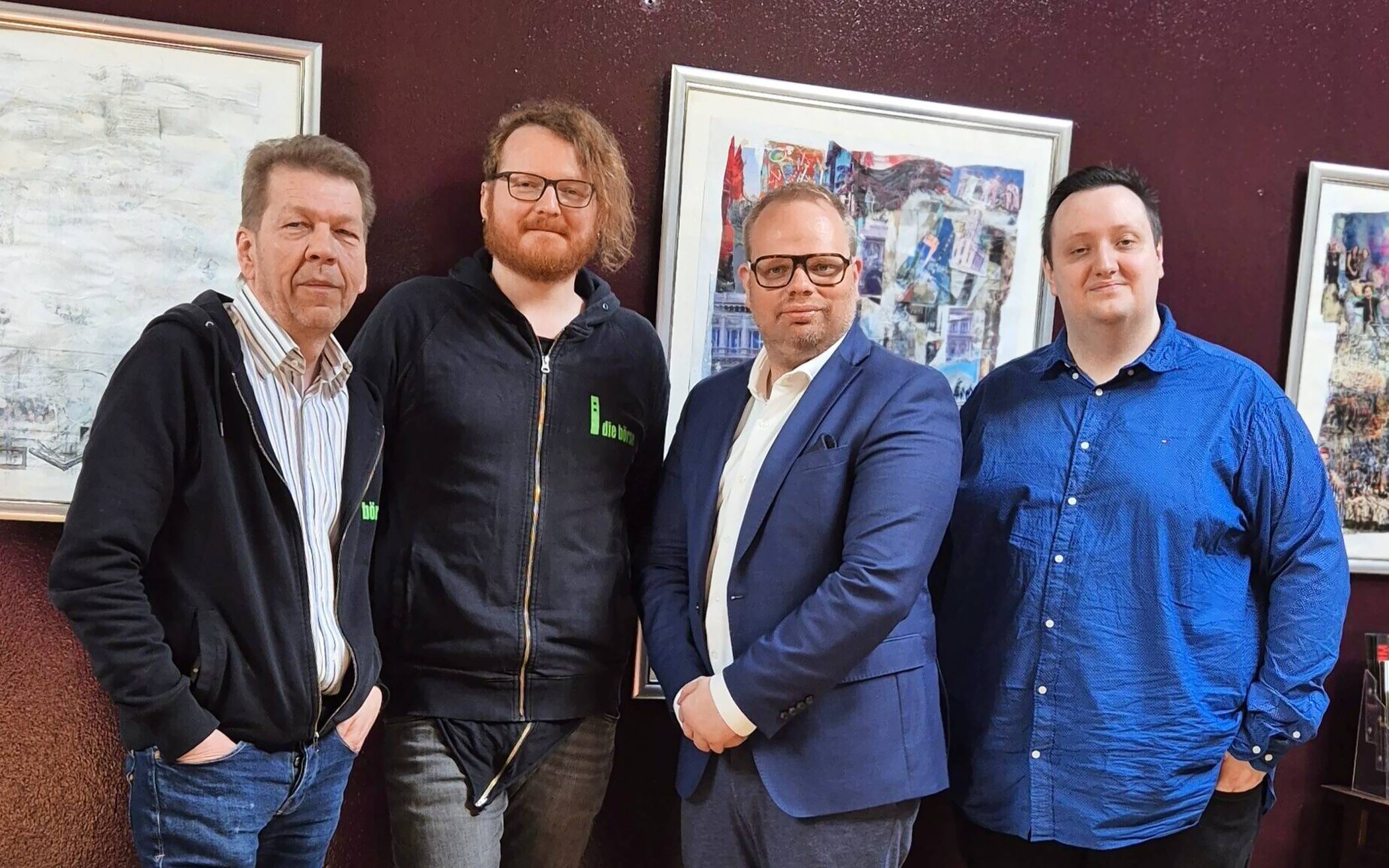 Open Call: Ideen für Kunst- und KI-Festival gesucht