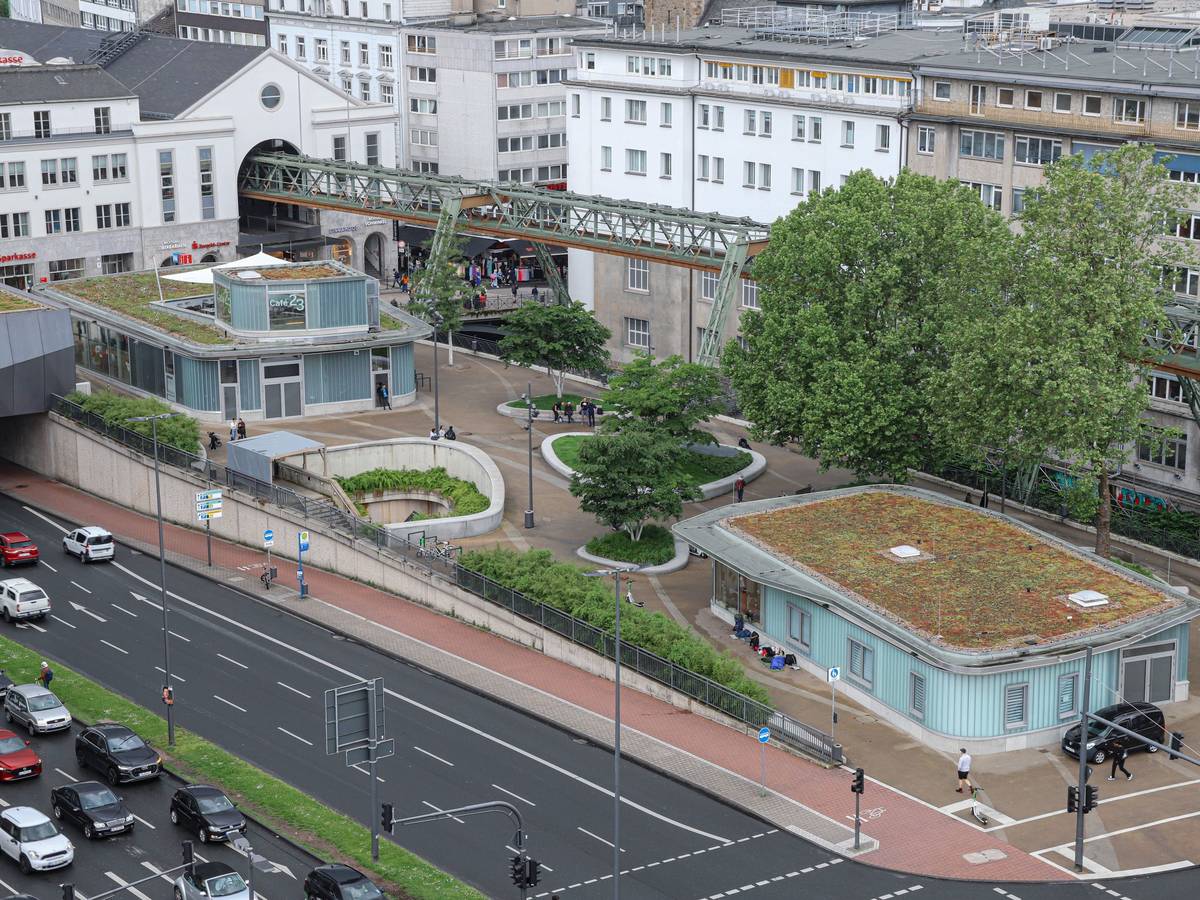 „Open Ground“ zählt zu 100 Top-Diskotheken der Welt