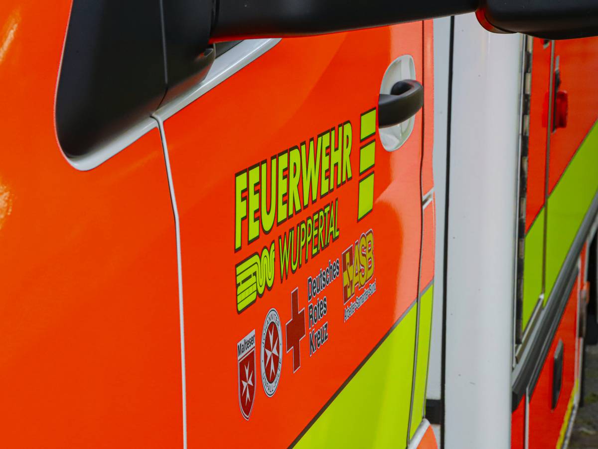 Pedelec-Fahrerin stürzt auf der Nordbahntrasse