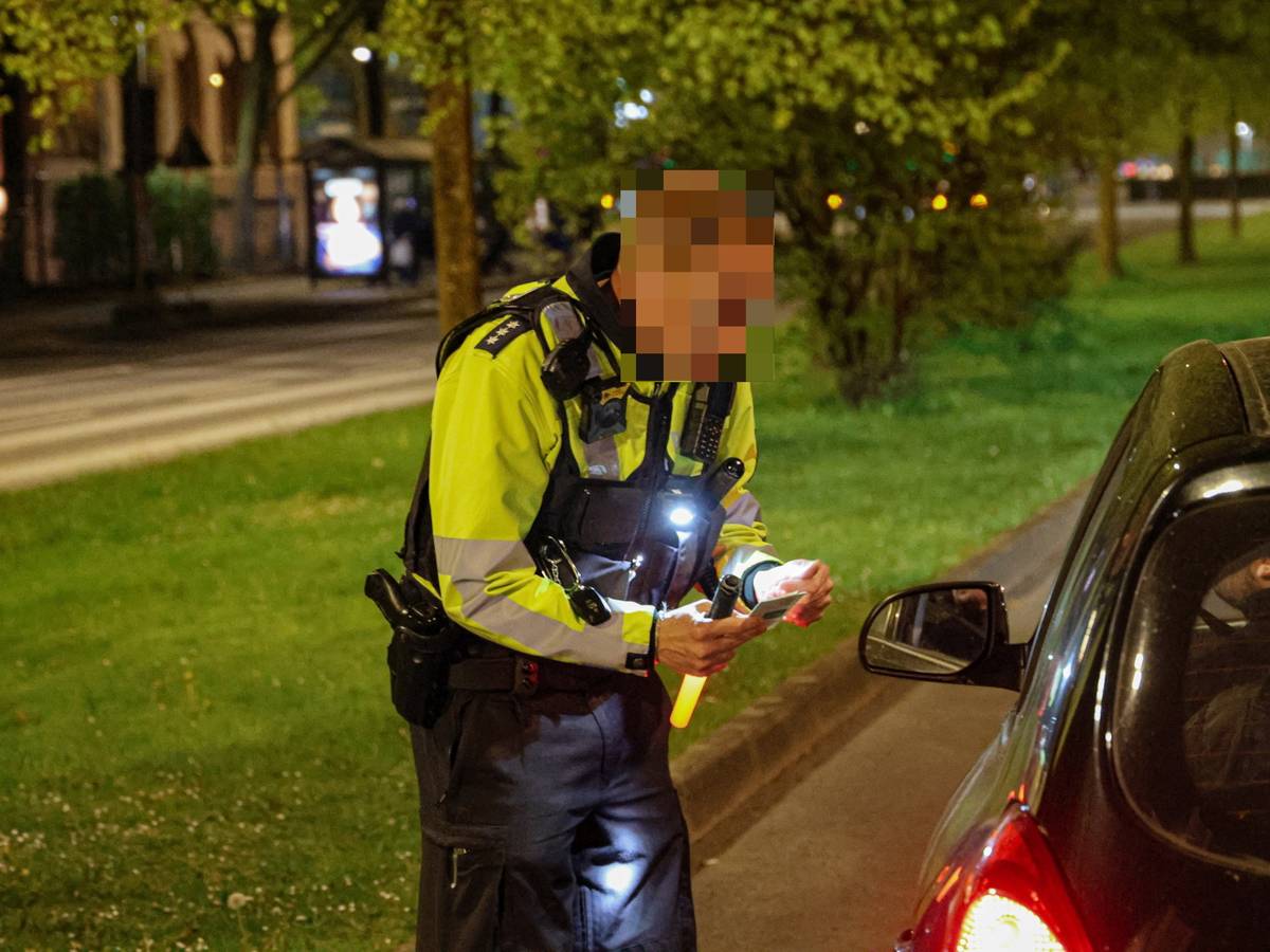 „Blitzer-Marathon“: 323 waren zu schnell unterwegs