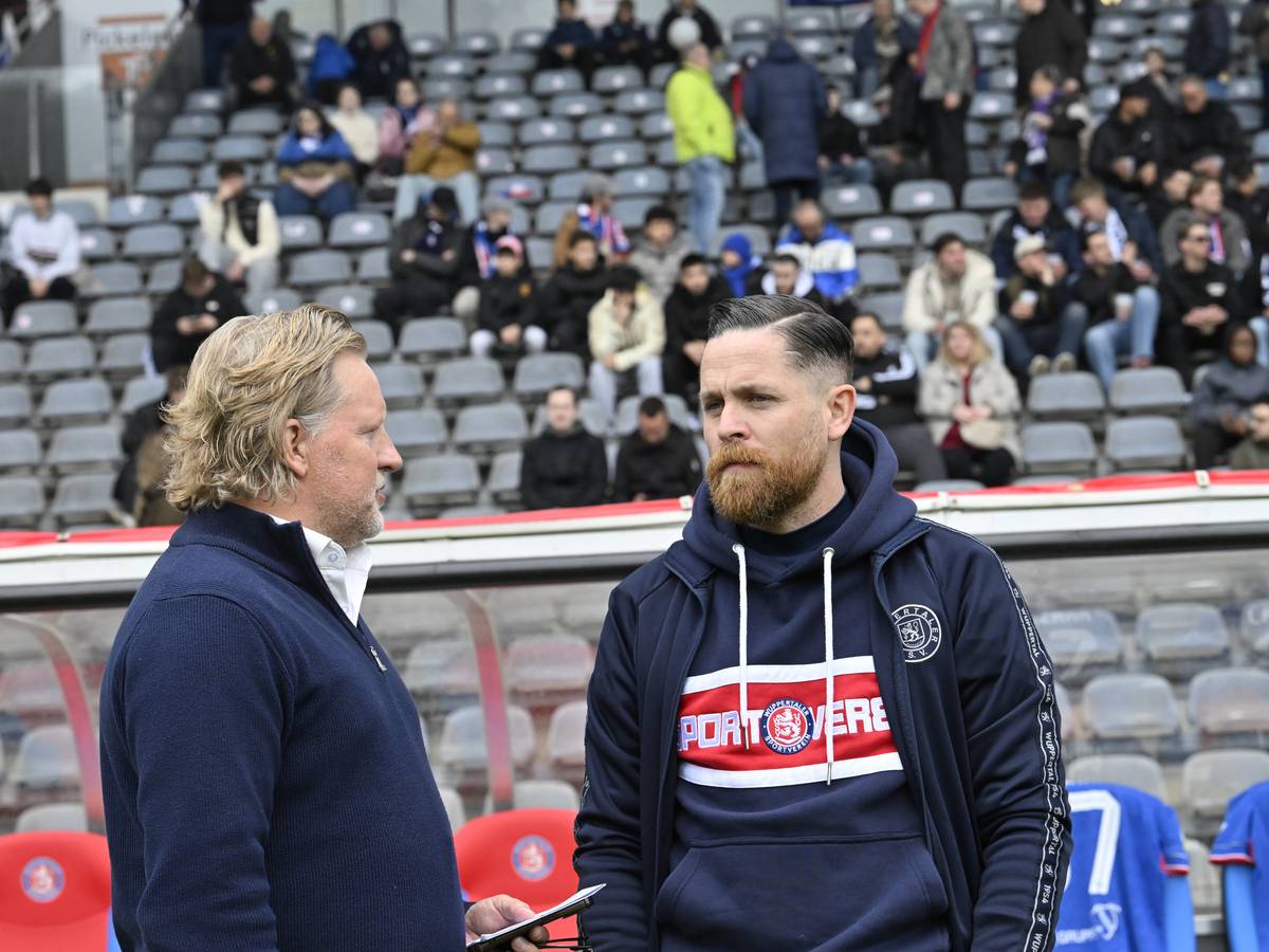 „Die richtigen Schlüsse aus der derzeitigen Lage ziehen“