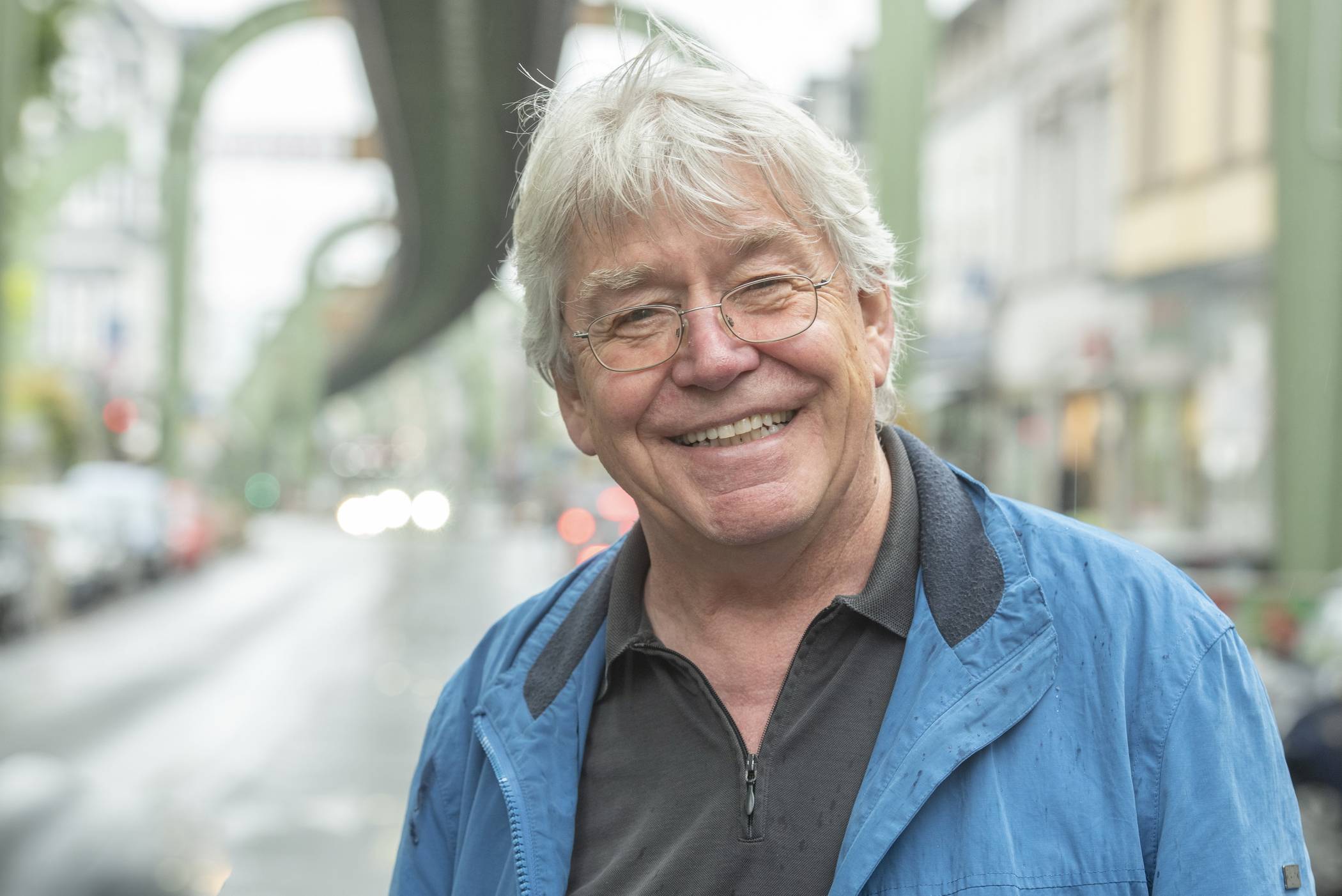 Georg Dieker-Brennecke.