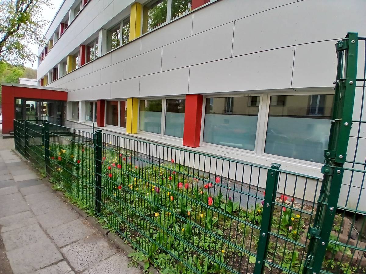 „Ich freue mich sehr darüber“