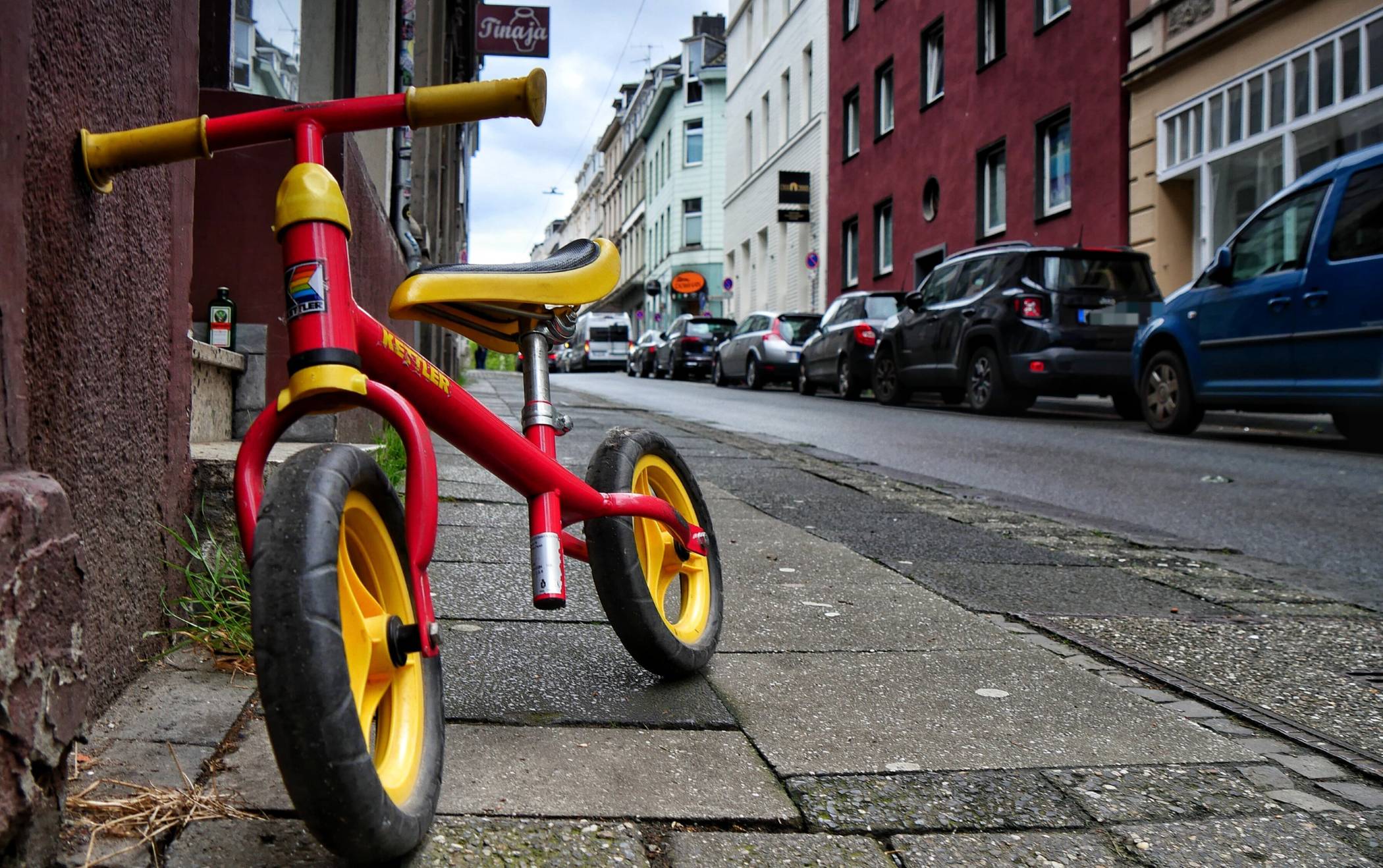 Kinder in der Nordstadt sind die Zielgruppe des Projekts (Symbolbild).