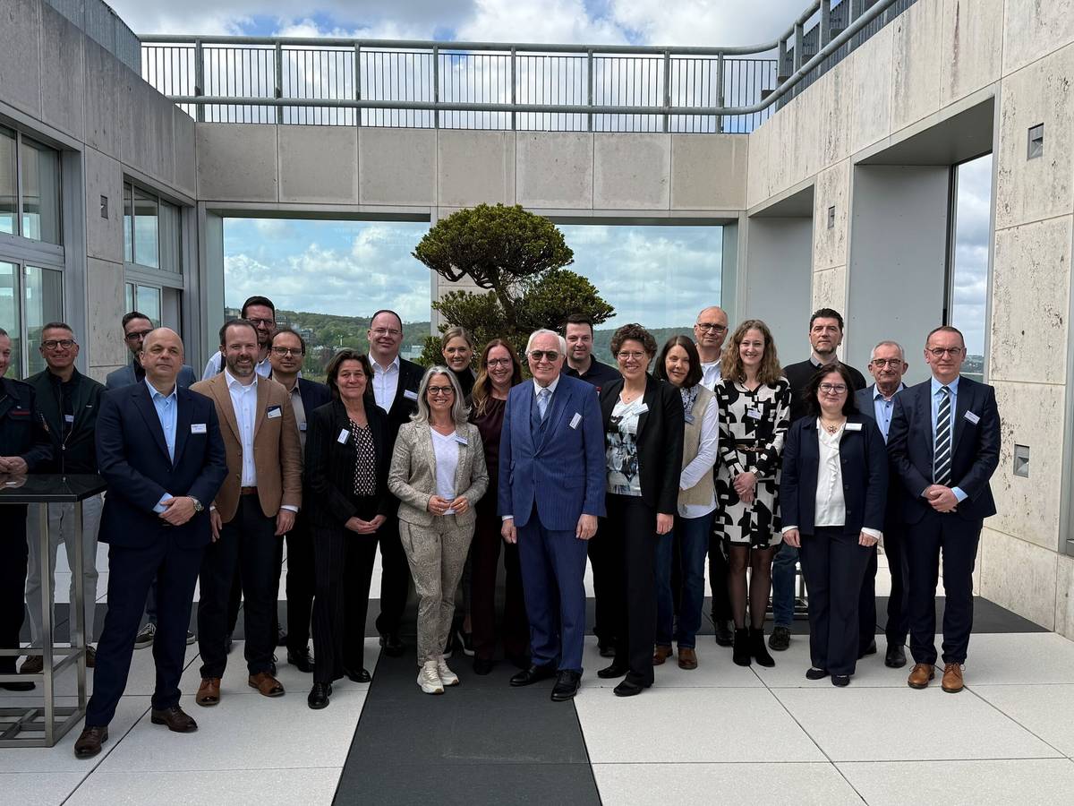 Für eine gesunde und krisenfeste Stadt