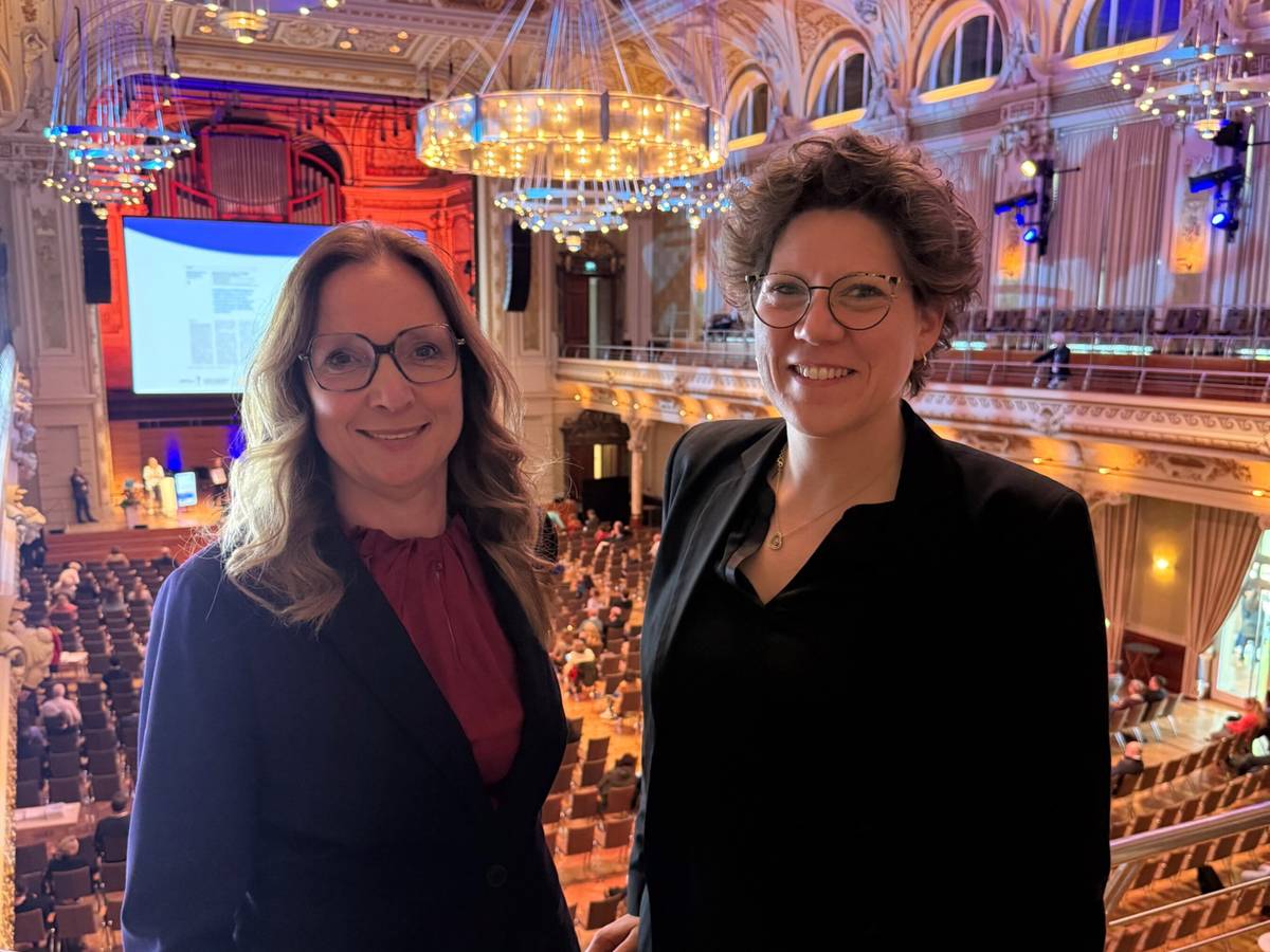 Kongress in Wuppertal: „Gesundheit entsteht vor Ort“