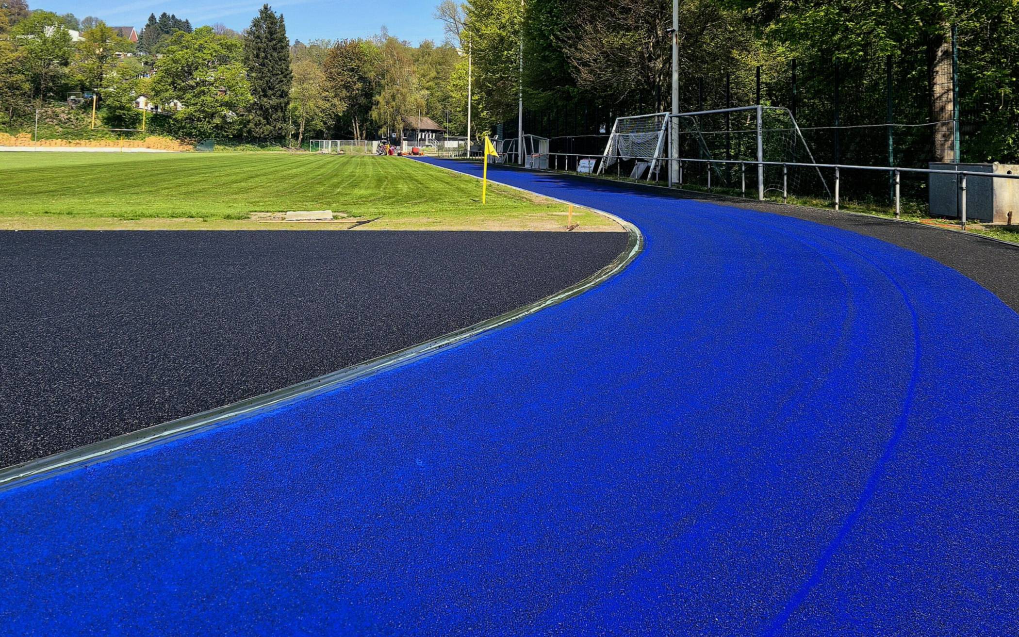  Ein echter Hingucker. 