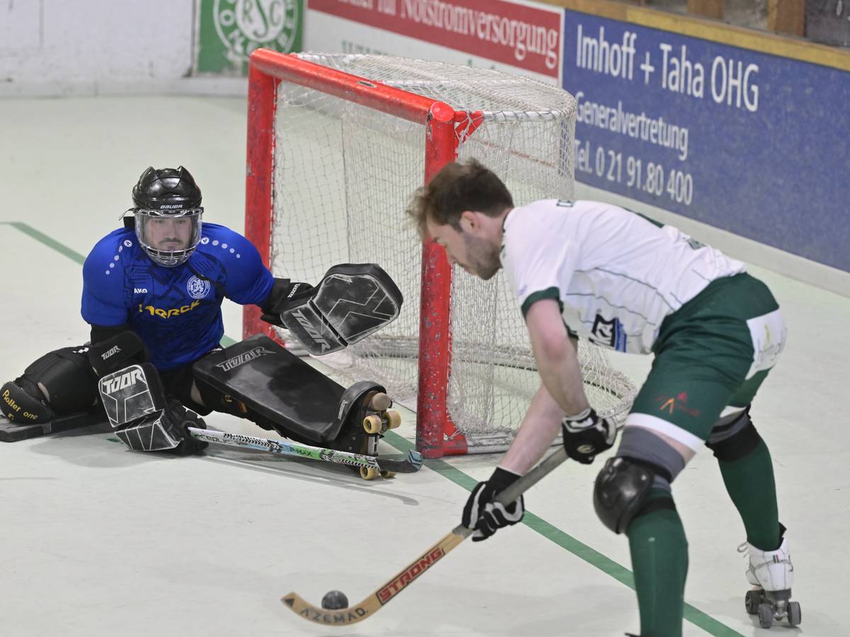 Sport-Ergebnisse vom 24. bis 26. April 2026