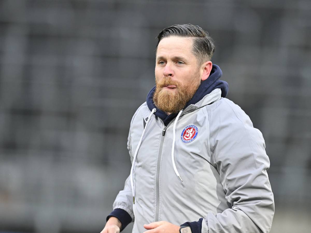 WSV-Trainer Wunderlich: „Wir werden alles versuchen“