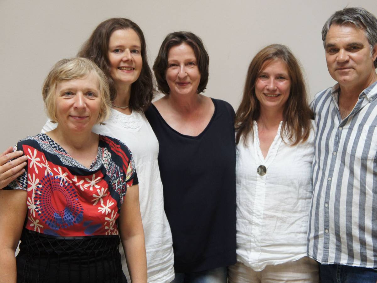 Wenn Jan Kazda am Sonntag ...