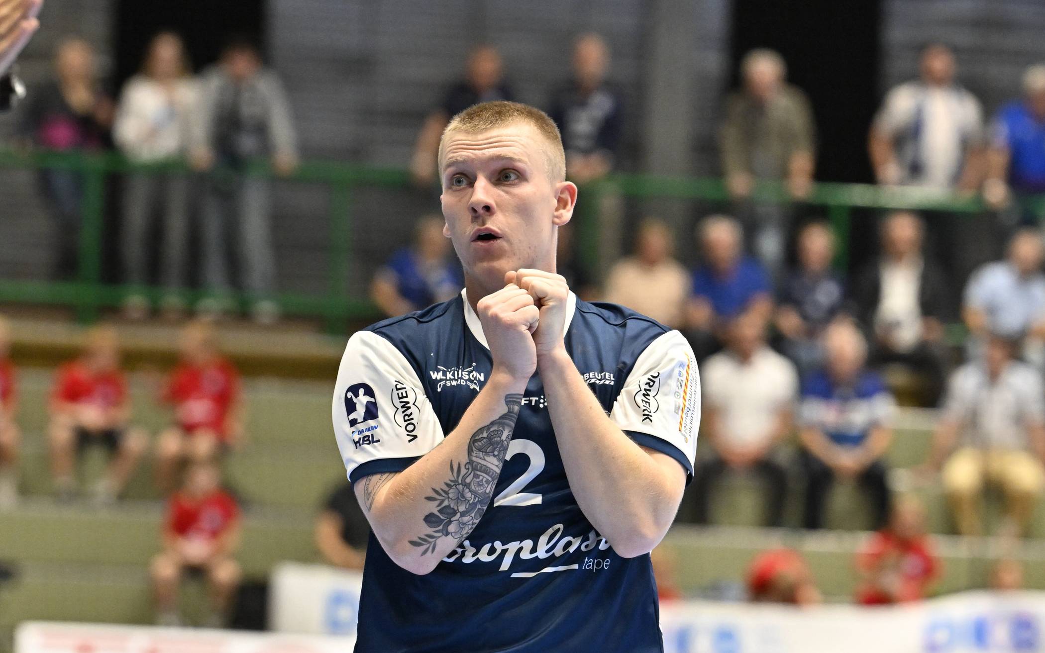 Fynn Hangstein (Archivbild).