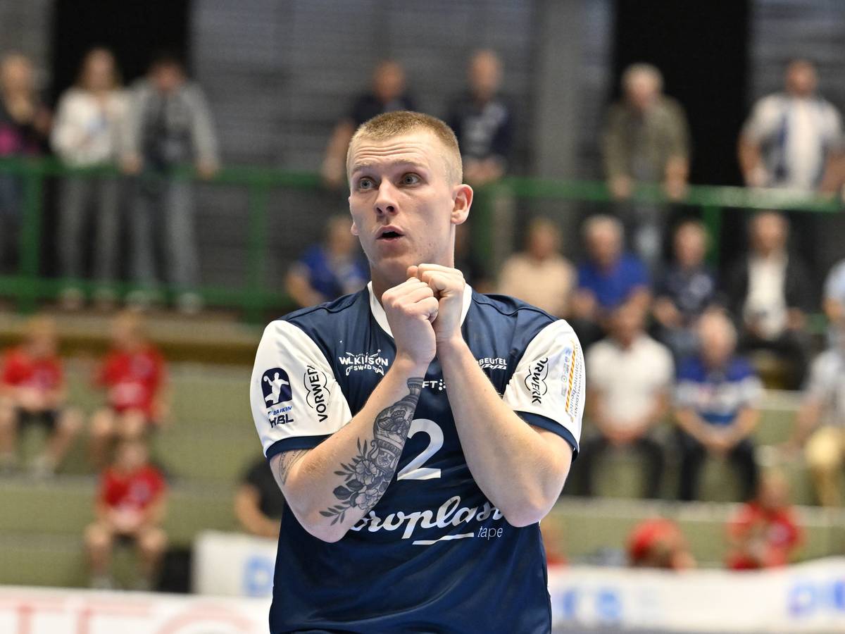 Harte BHC-Landung nach Pokal-Höhenflug und 0:8-Lauf