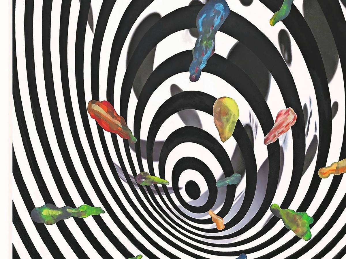 150. Ausstellung: Farben, Licht und Formen