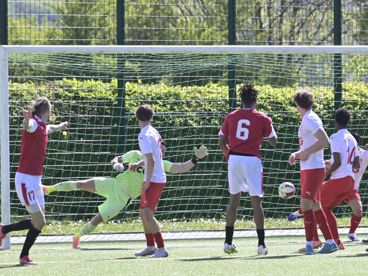 Vohwinkel siegt auf dem Rott
