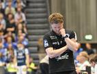 BHC-Trainer Markus Pütz.