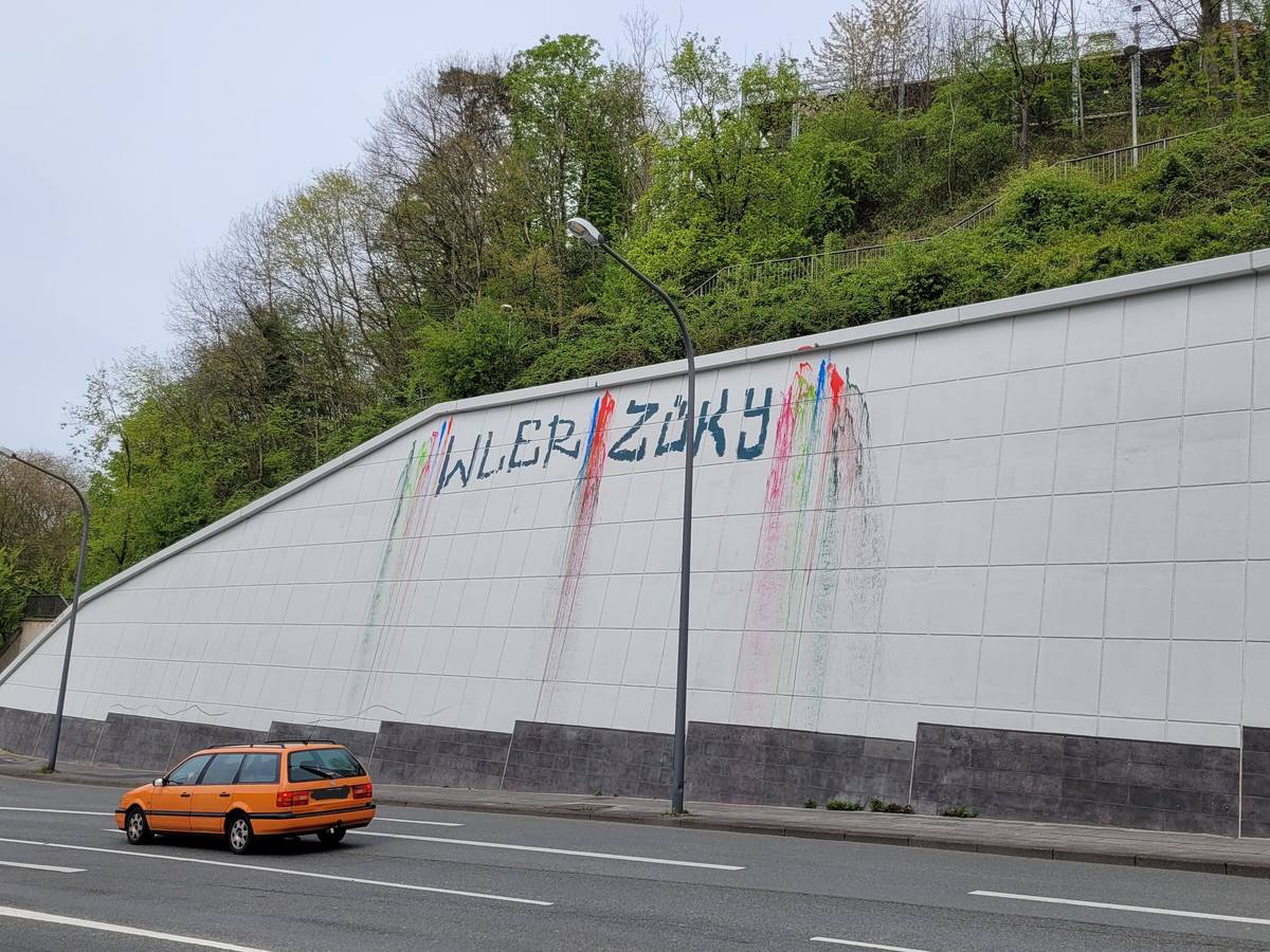 „Bezirksvertretung kann wirklich nicht stolz sein“