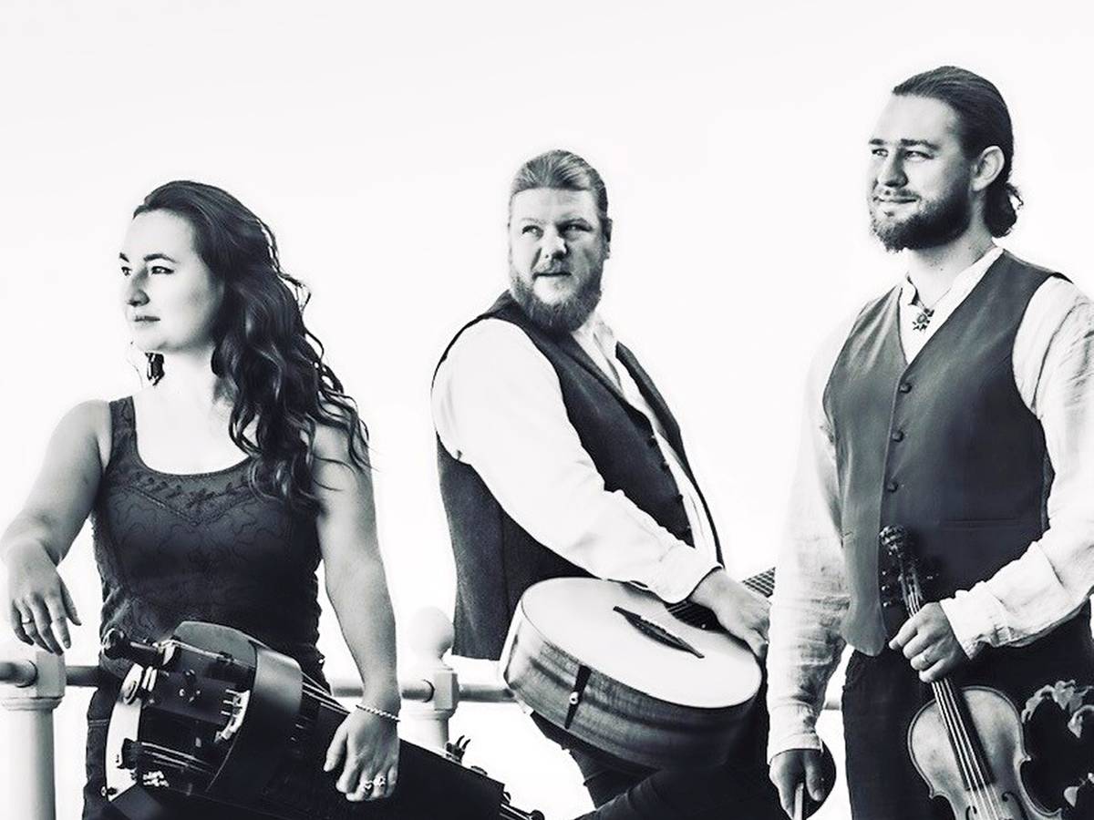 Handgemachten Global-Folk ...