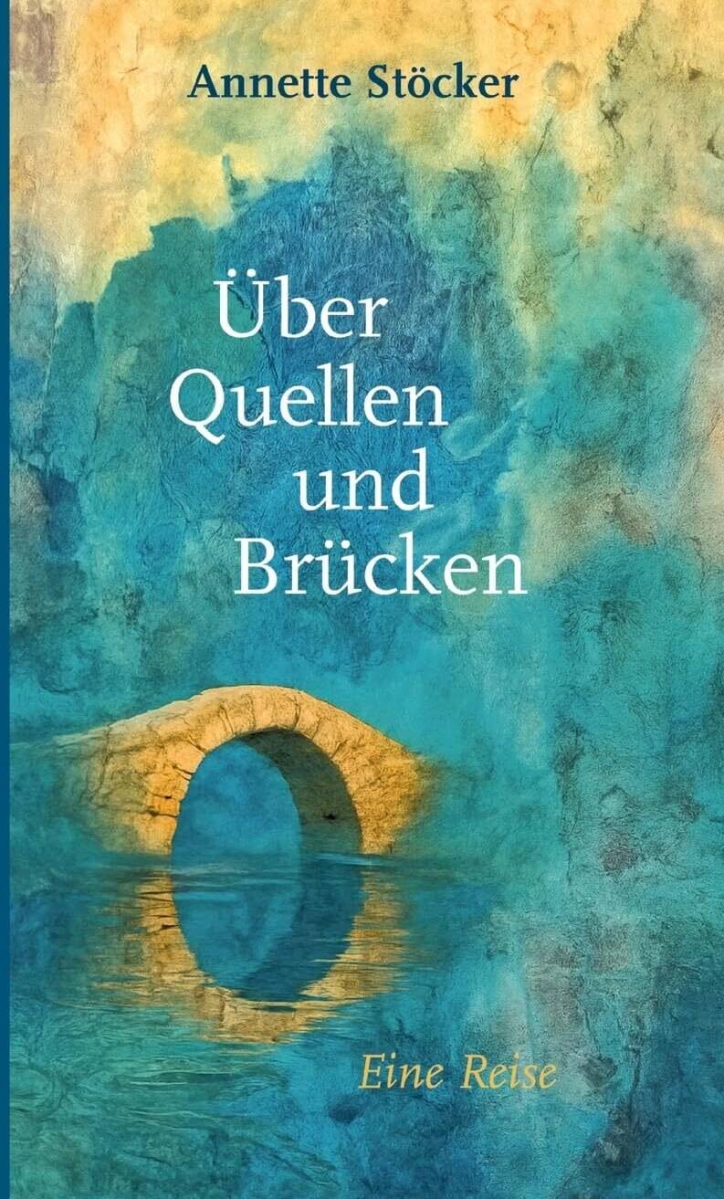  Das Cover des Buches. 