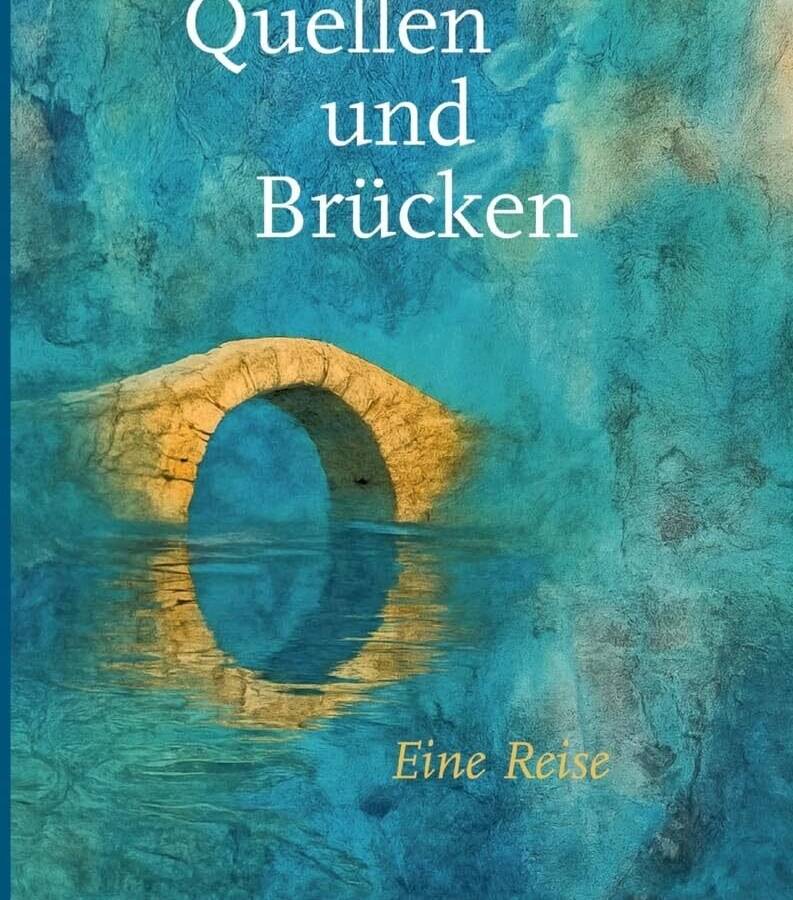 Eine Rad-Reise Richtung Ich ...