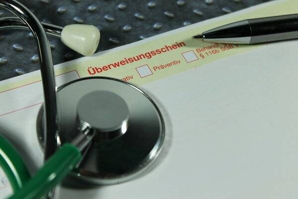 THC Blüten & Facharzt Wuppertal 2026: Sicher zum ersten Termin