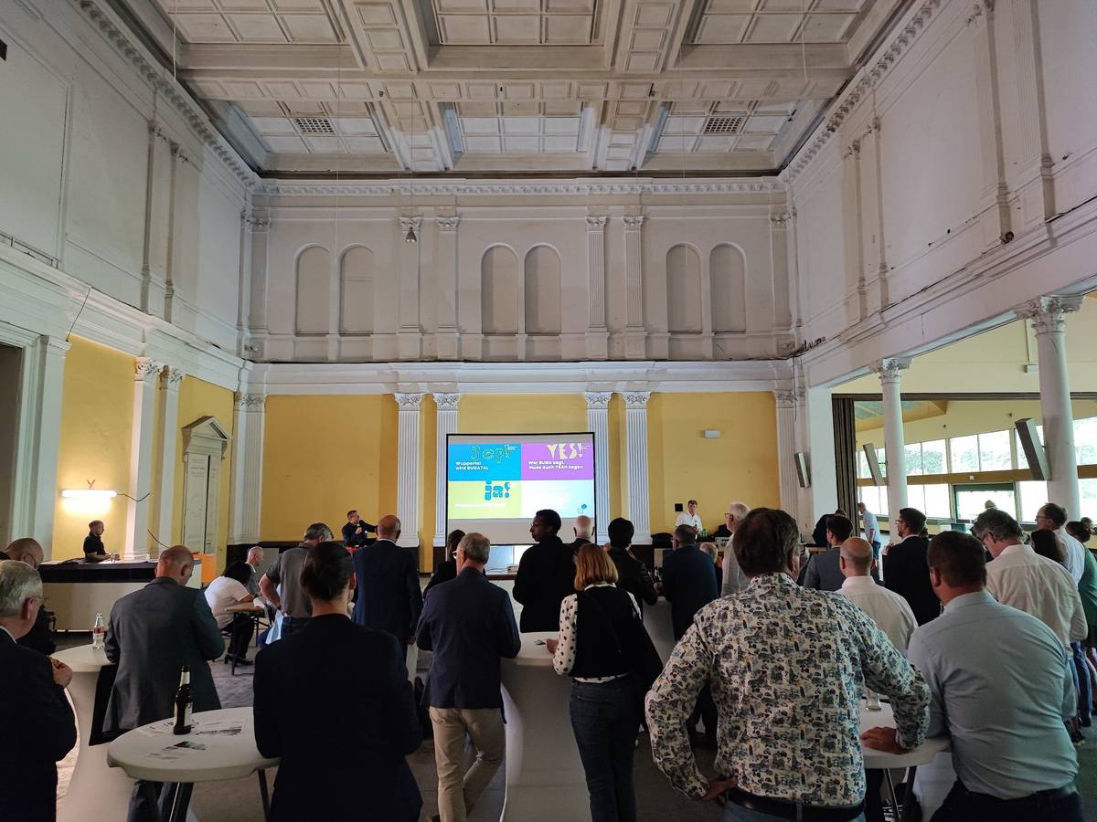 Nächster Anlauf für Reaktivierung der Zoosäle