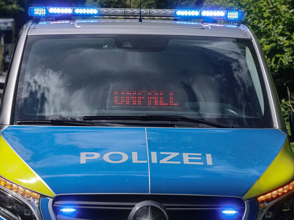 Schülerin schwer verletzt ins Krankenhaus
