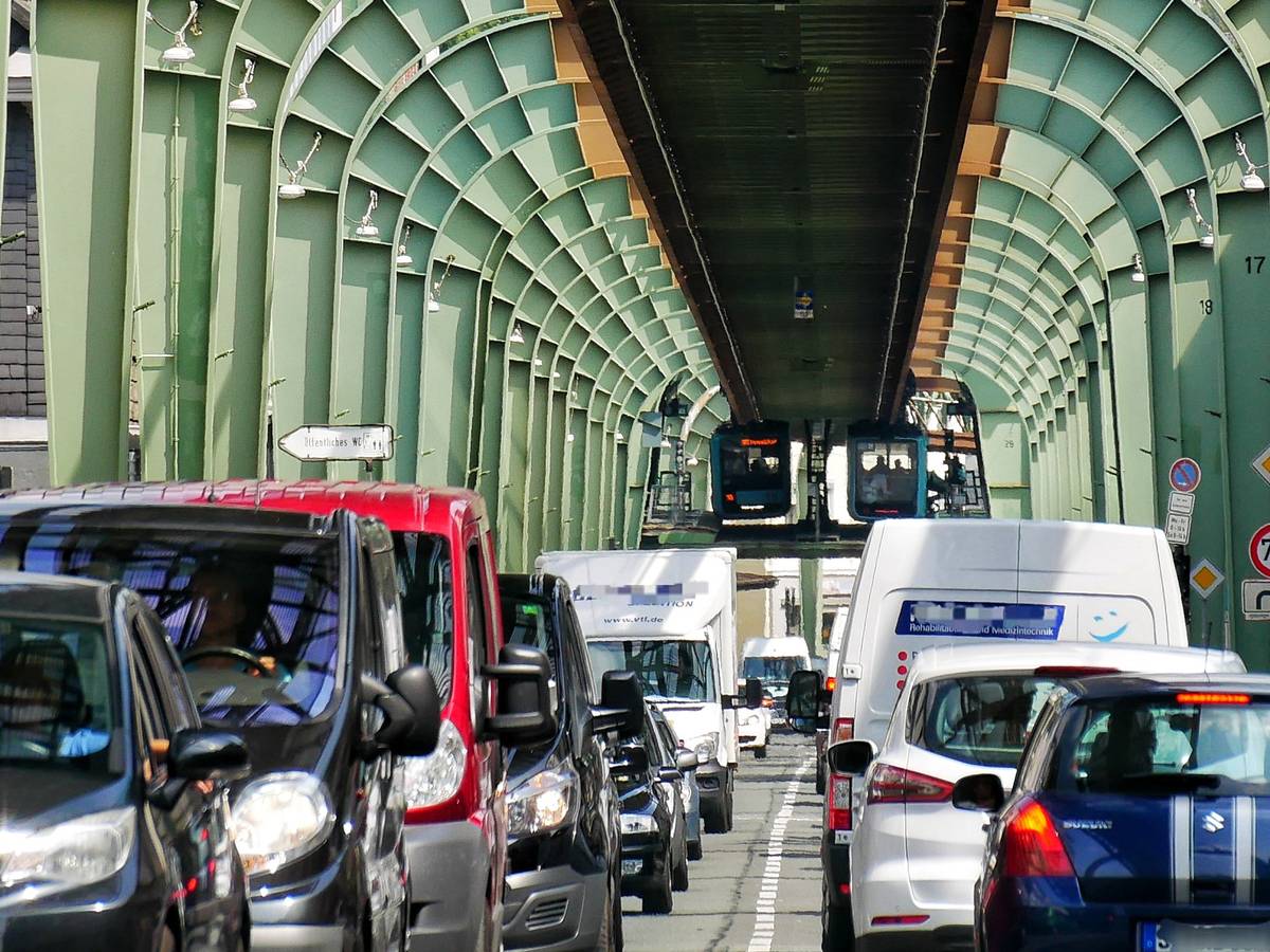 Kampf gegen Lärm: Im Wohnumfeld wieder mehr Ruhe finden