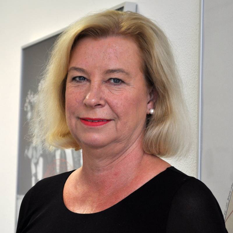  Prof. Dr. Gaby Flösser ist Vorsitzende des Kinderschutzbundes NRW. 