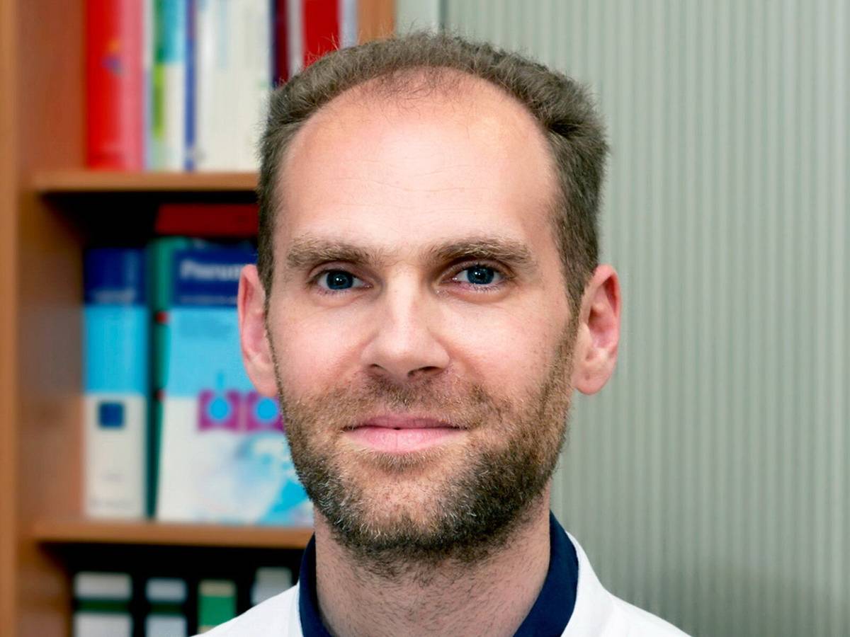 Helios: Früherkennung von Lungenkrebs kommt