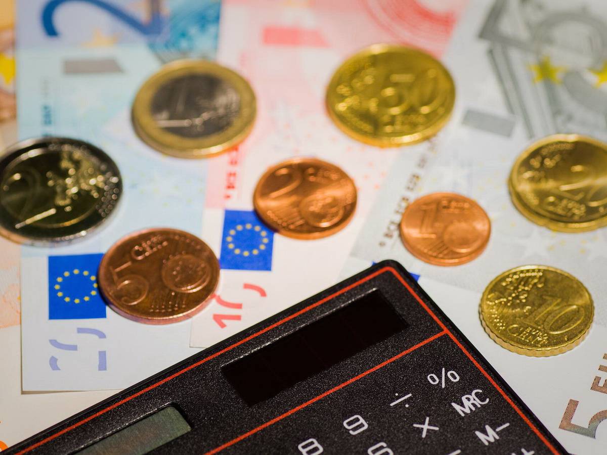 KI-Software soll Bearbeitung von Wohngeld-Anträgen beschleunigen