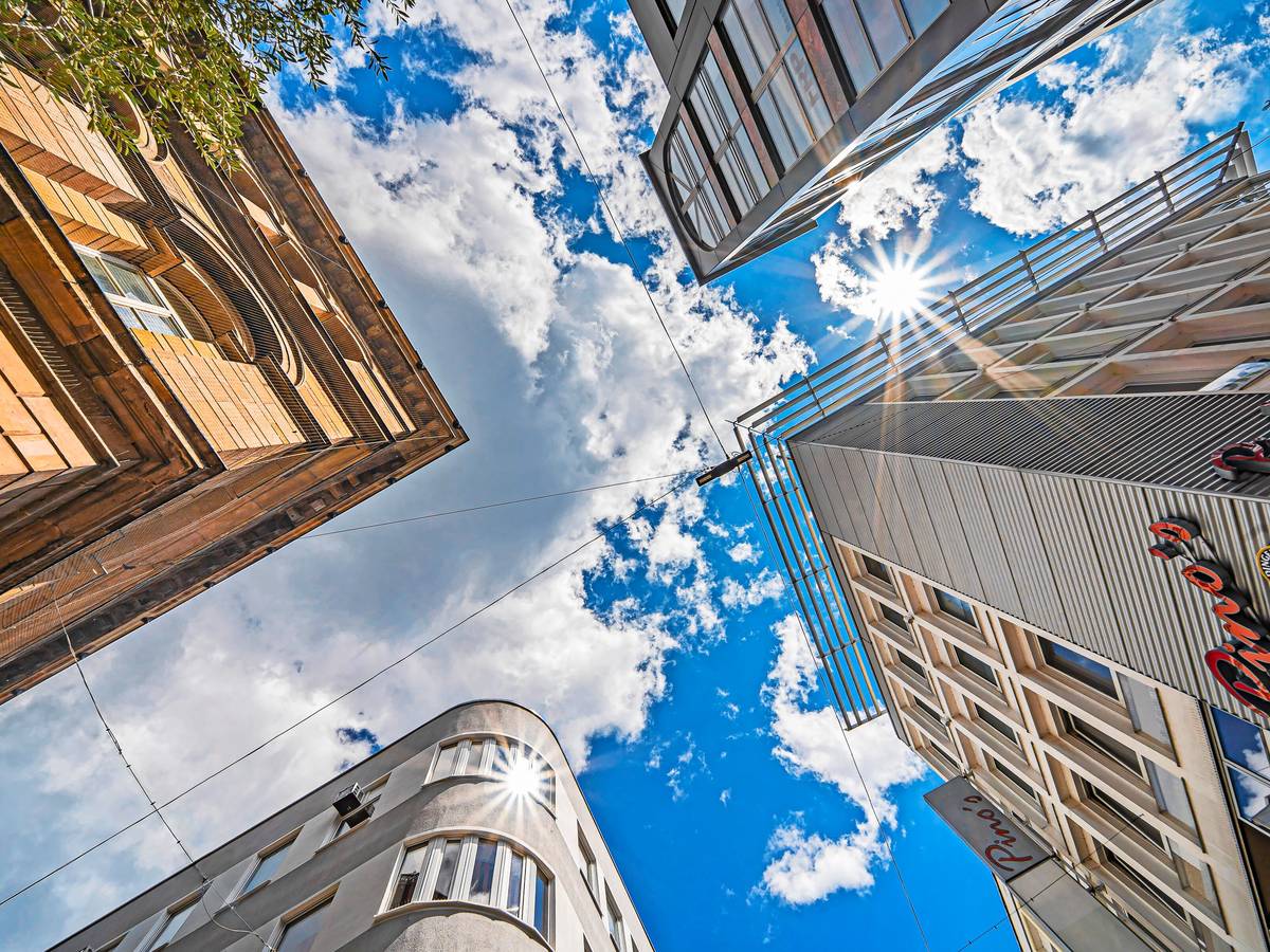 Wuppertaler Fotopreis: Architektur in den Fokus nehmen