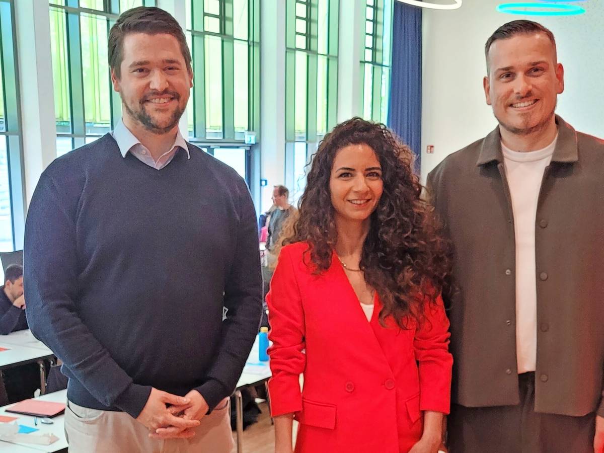 Die „Newcomer“ blieben bei der SPD chancenlos