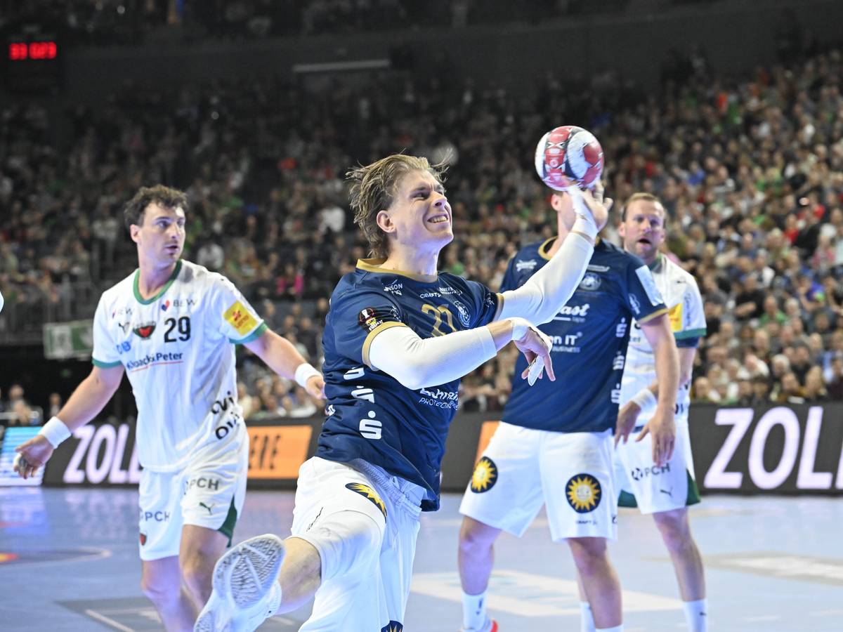 Der BHC und das dritte Duell gegen Hannover