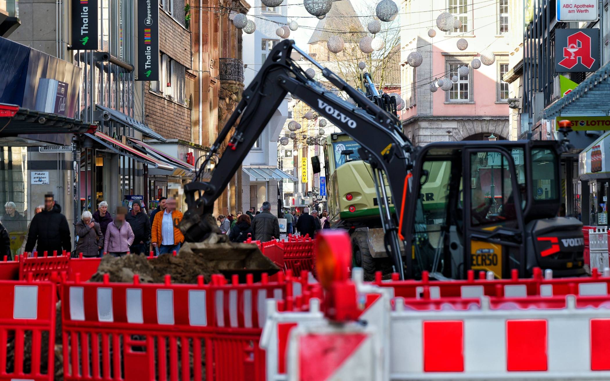 Wuppertal grüßt aus dem Bergischen Land