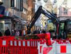 Wuppertal grüßt aus dem Bergischen Land