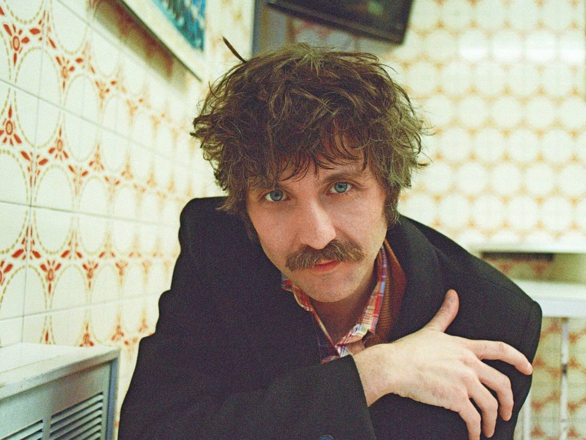 Jerry Leger und „Lorain“ im „Loch“