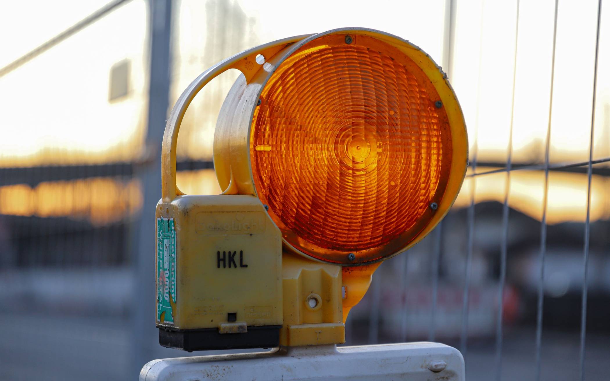 Schulausfall am Dienstag an der Liegnitzer Straße