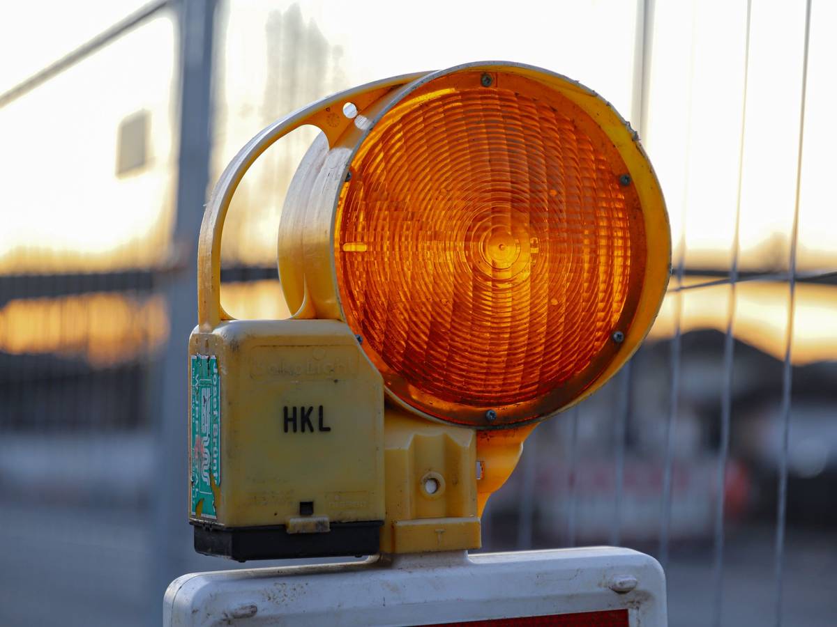 Schulausfall am Dienstag an der Liegnitzer Straße