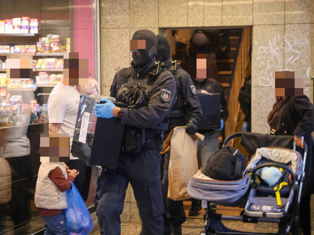 15-Jähriger soll Daten ausgespäht haben